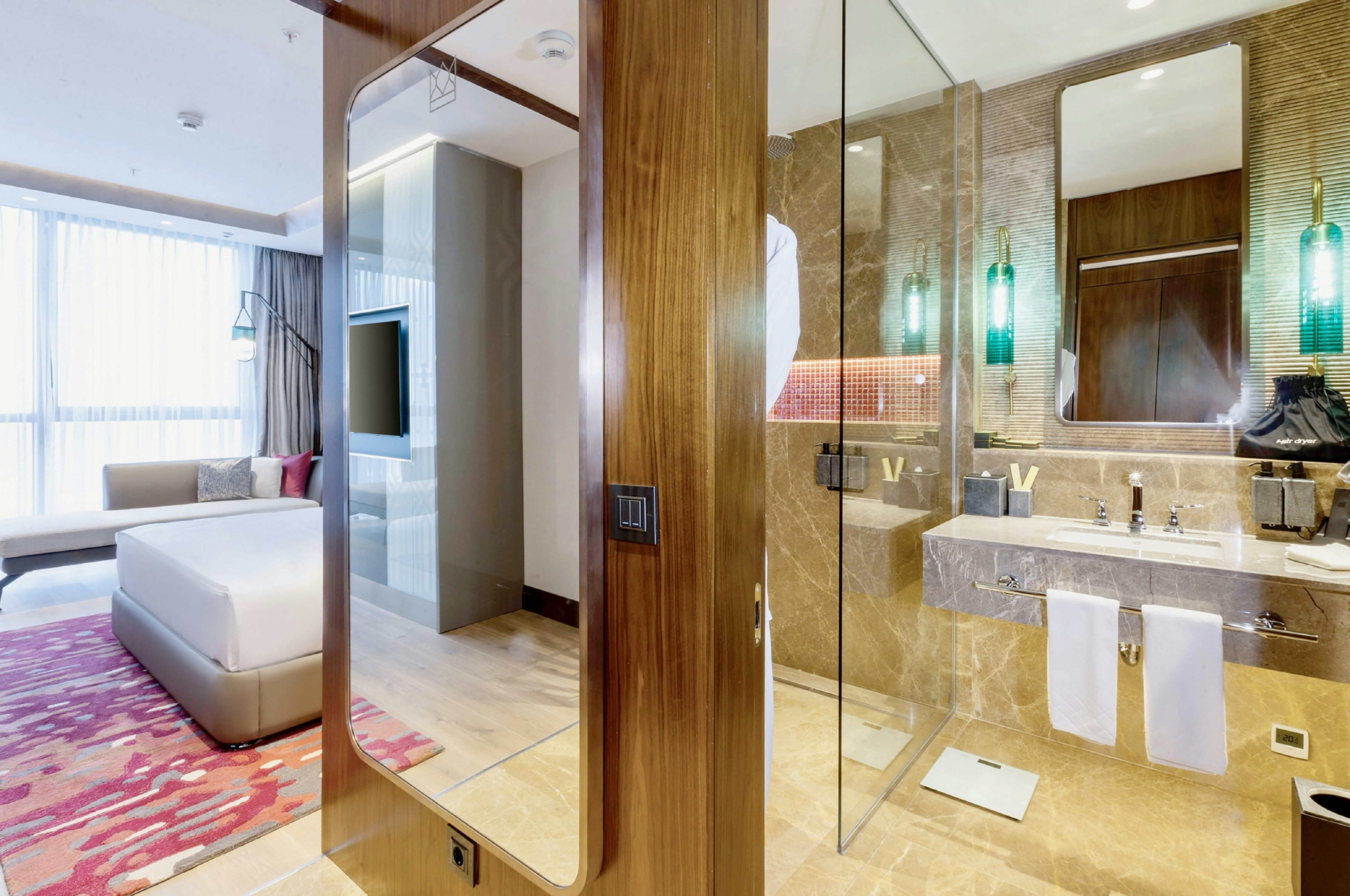 Hilton Samarkand Regency 41/44