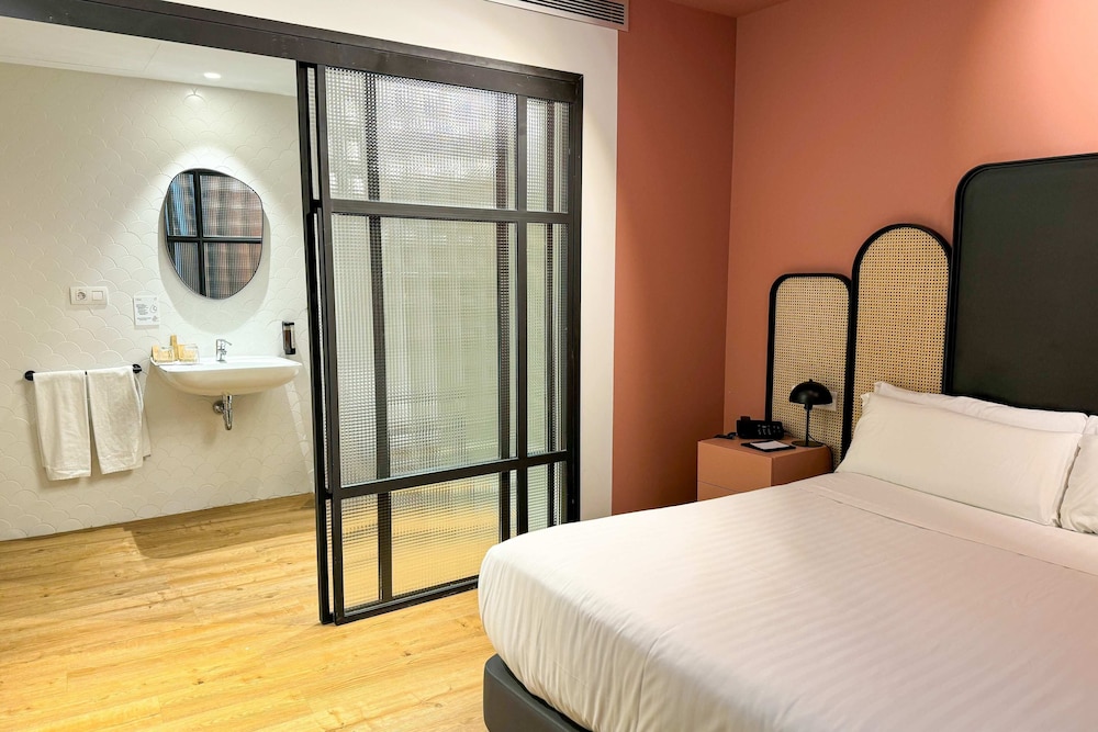 Boutique Hotel Cordial La Nina de Vegueta - Adults Only 8/25