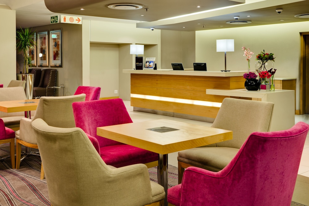 ANEW Hotel Roodepoort Johannesburg 45/65