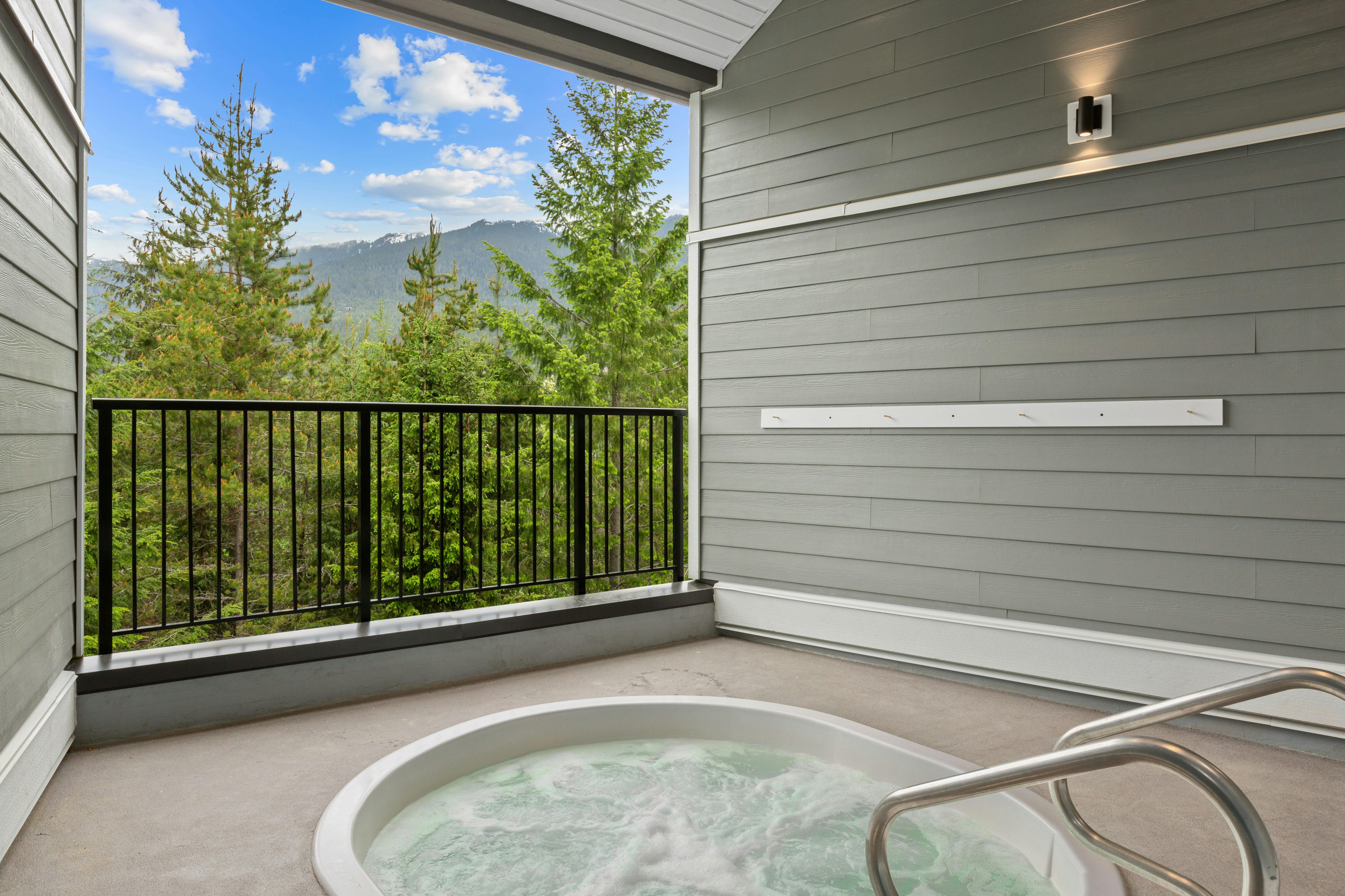 WorldMark Whistler Sundance 20/33