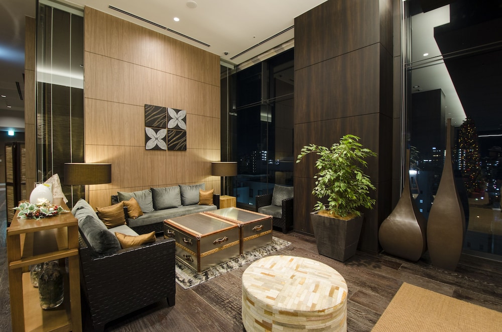 Solaria Nishitetsu Hotel Kagoshima 42/69