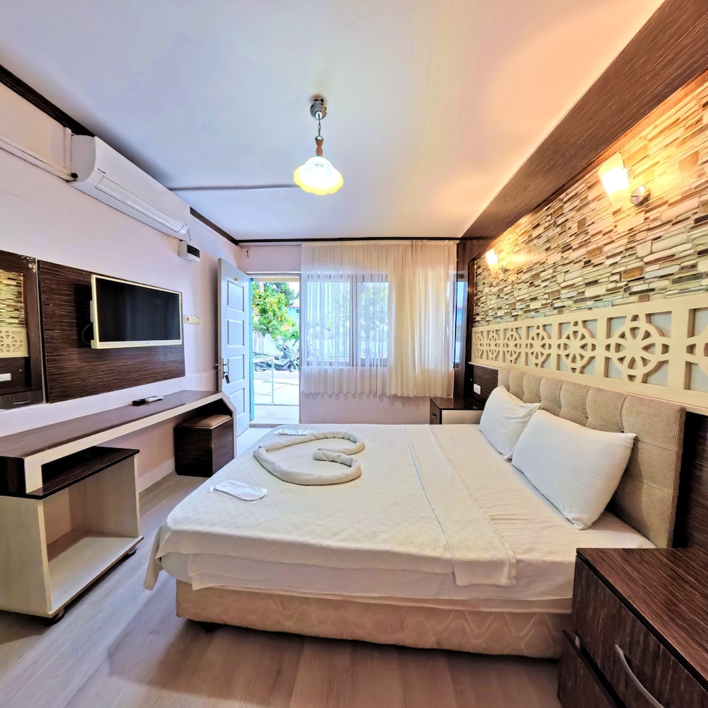Hotel Goreme 17/49