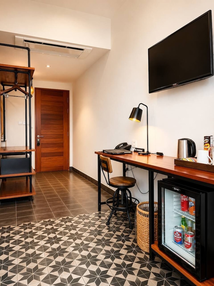 Aquarius Hotel Urban Resort Phnom Penh 59/66