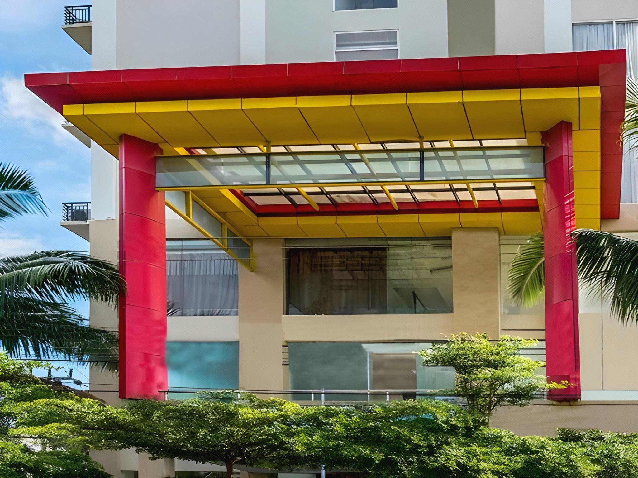 Townhouse Oak near Losari Beach formerly Lynt Hotel Makassar