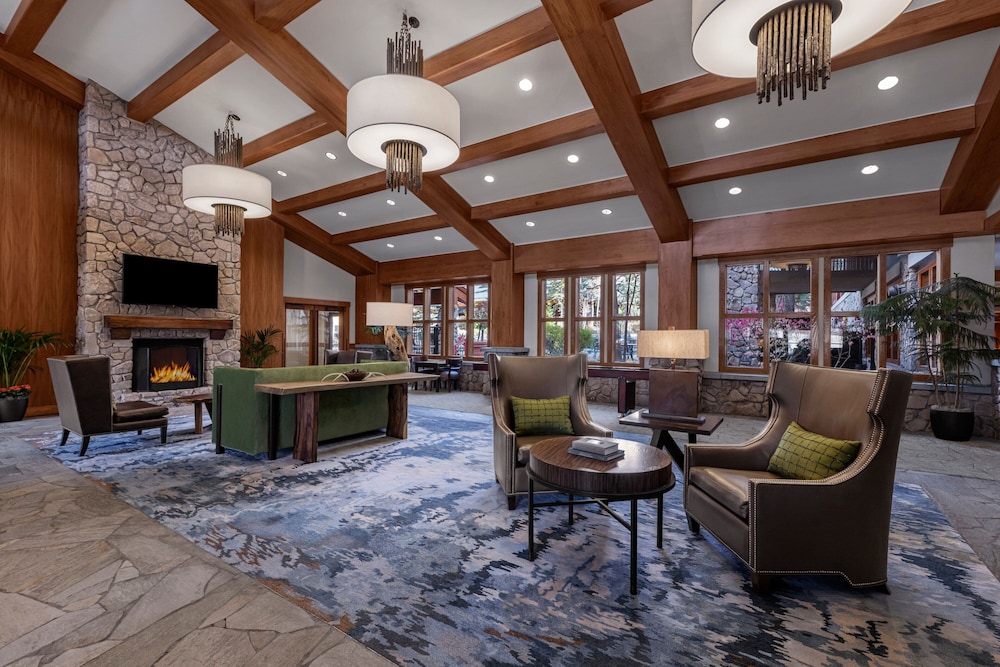 Marriott Grand Residence Club Lake Tahoe 28/46