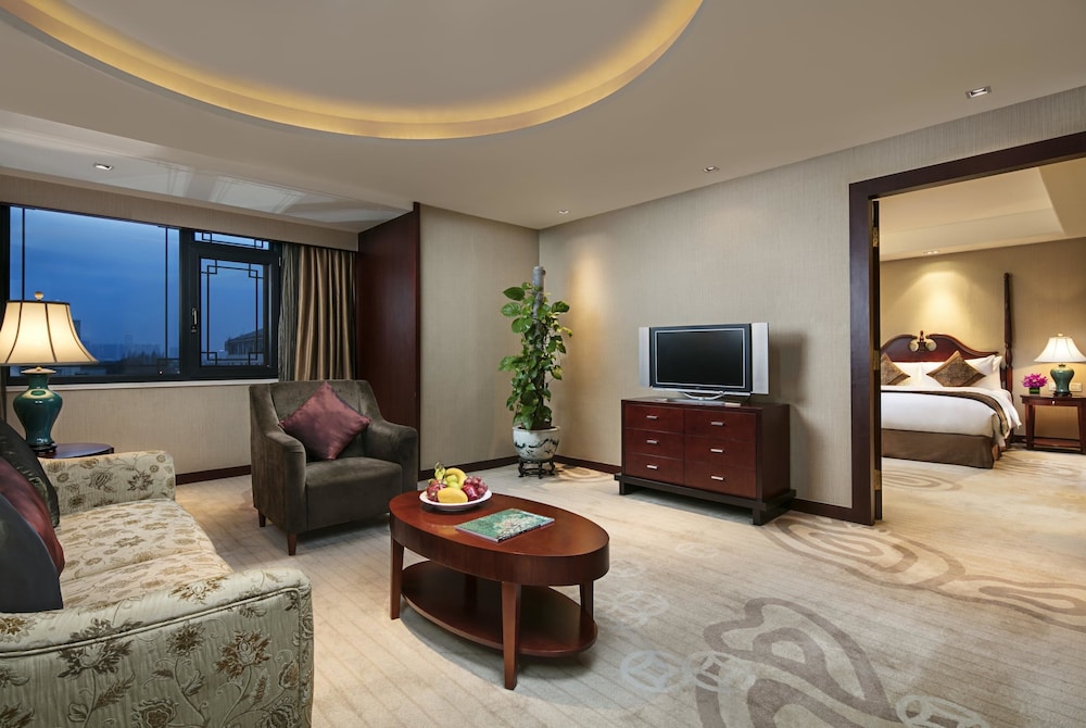 Wyndham Garden Suzhou 34/54