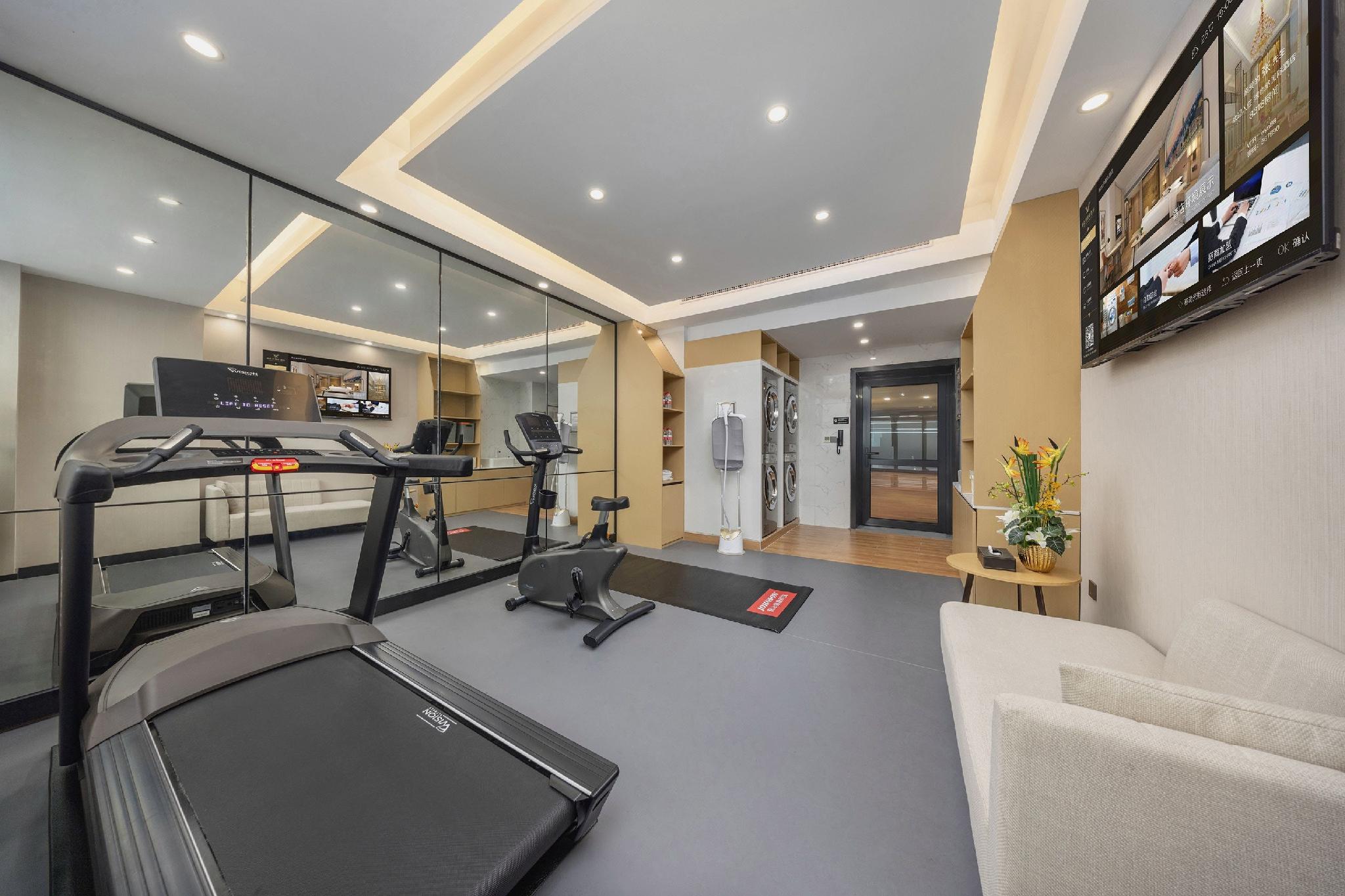 Vienna International Hotel Shenzhen Wangzhong City 22/36