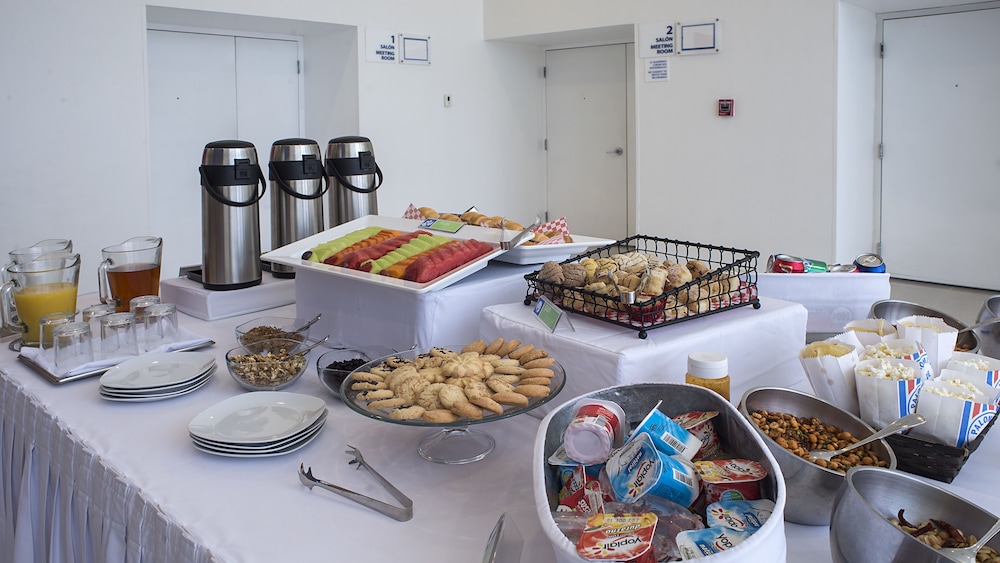 Holiday Inn Express Guadalajara Iteso 43/72
