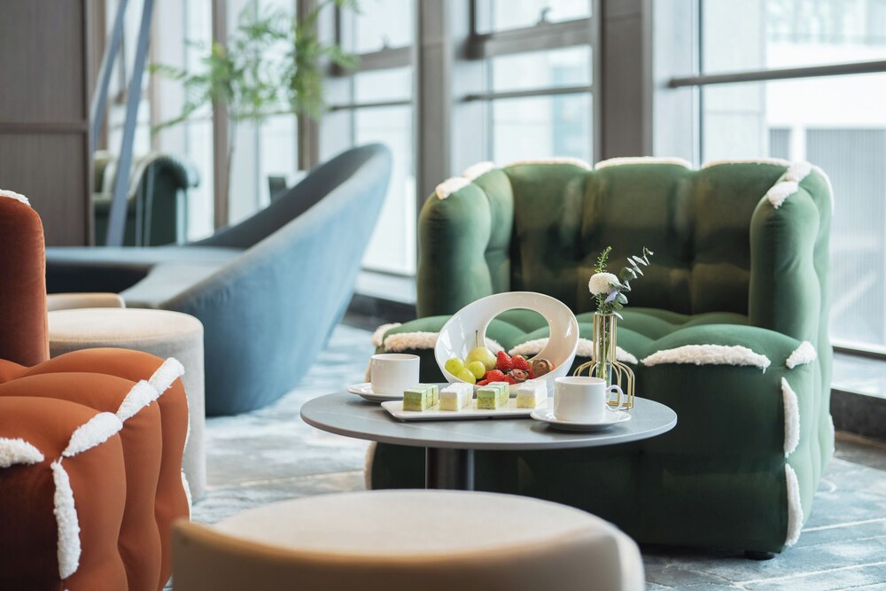Novotel Shanghai Lingang 61/77