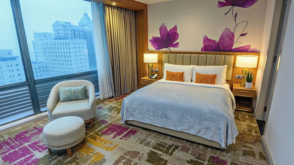 MCollection - Business & Leisure Stay in Eastwood City 13/42