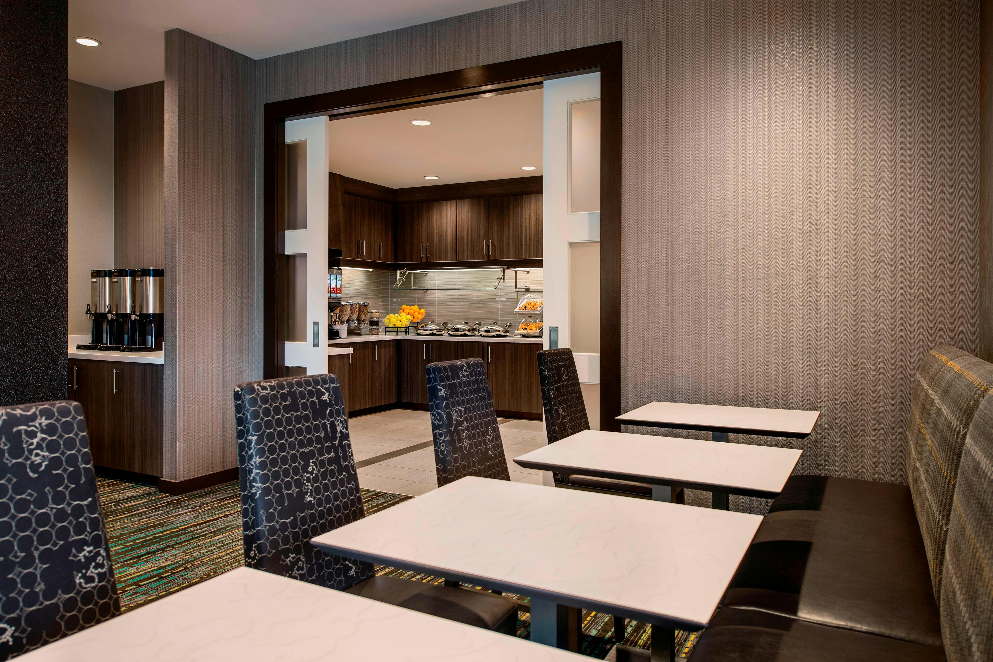 Residence Inn Regina 8/12