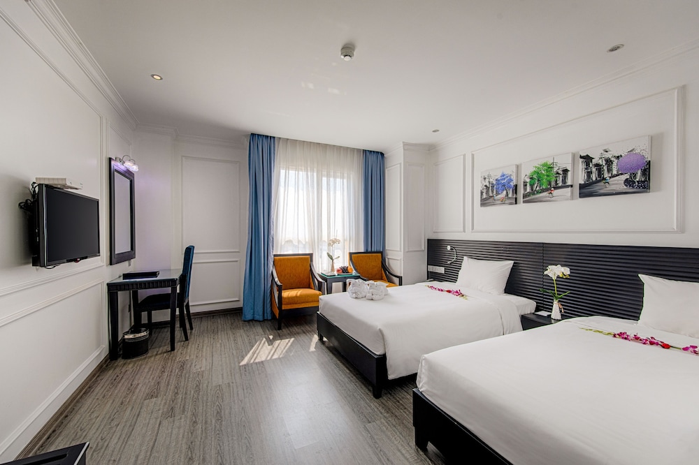 Fivitel Boutique Da Nang 22/50