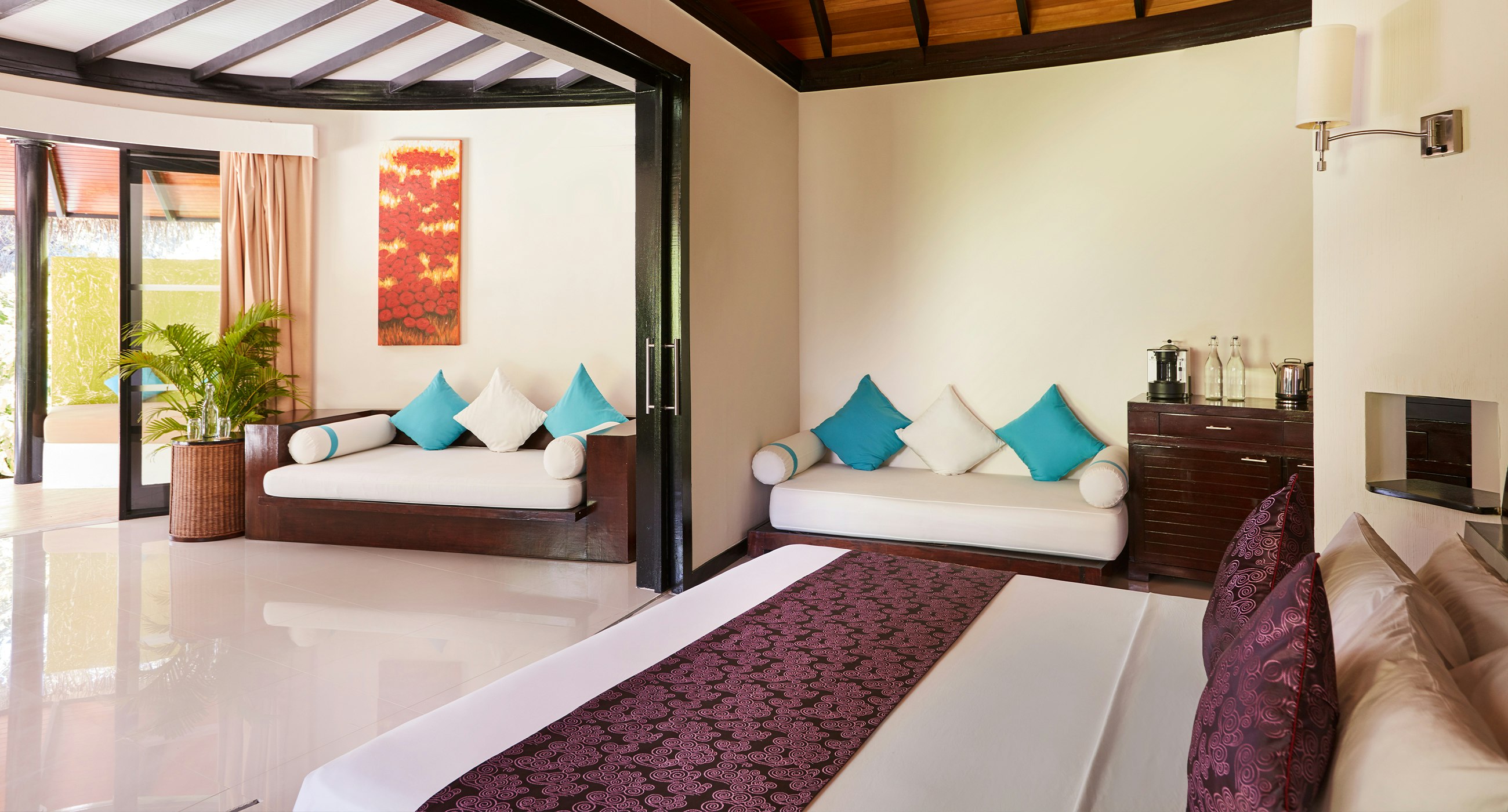 The Sun Siyam Iru Fushi Maldives 35/161