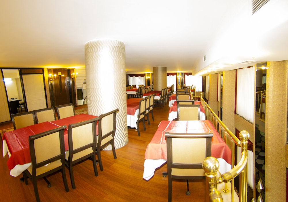 Tayhan Hotel 32/39