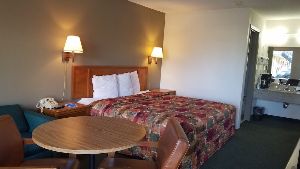 Baymont by Wyndham Sumter Northwest 16/29