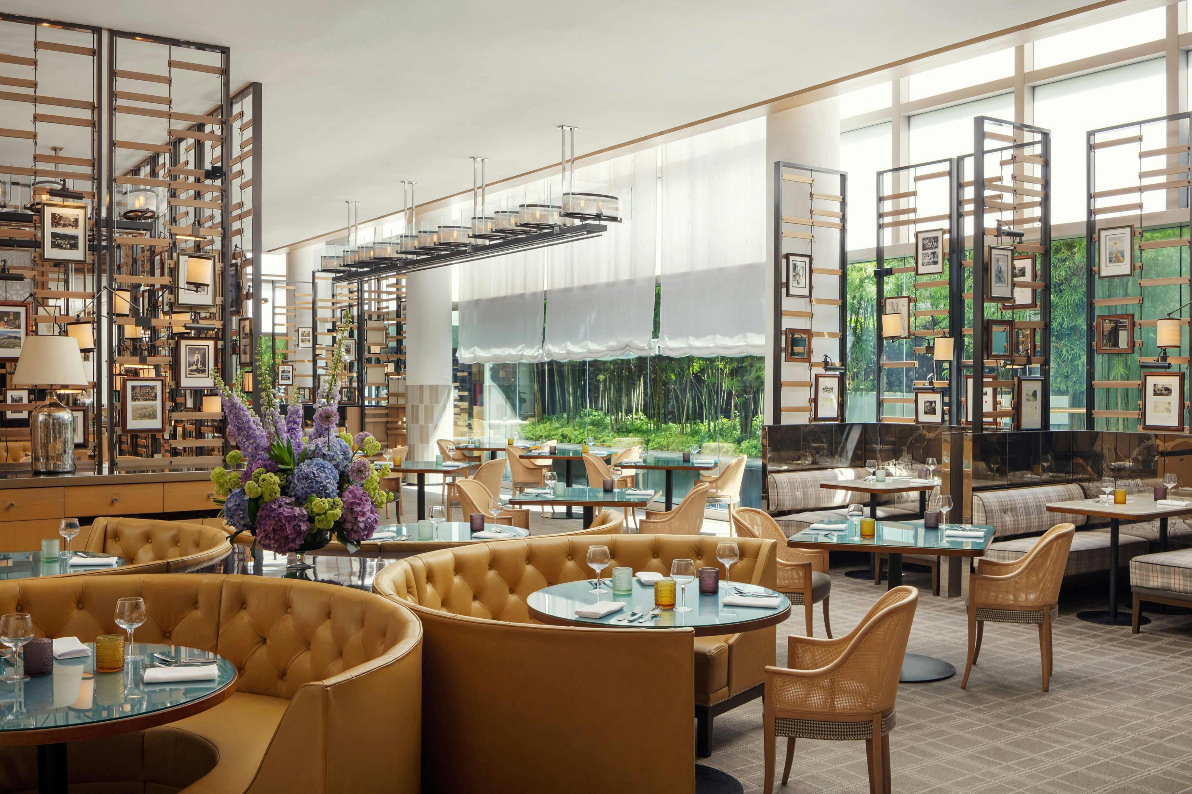 The Ritz-Carlton, Millenia Singapore 32/59