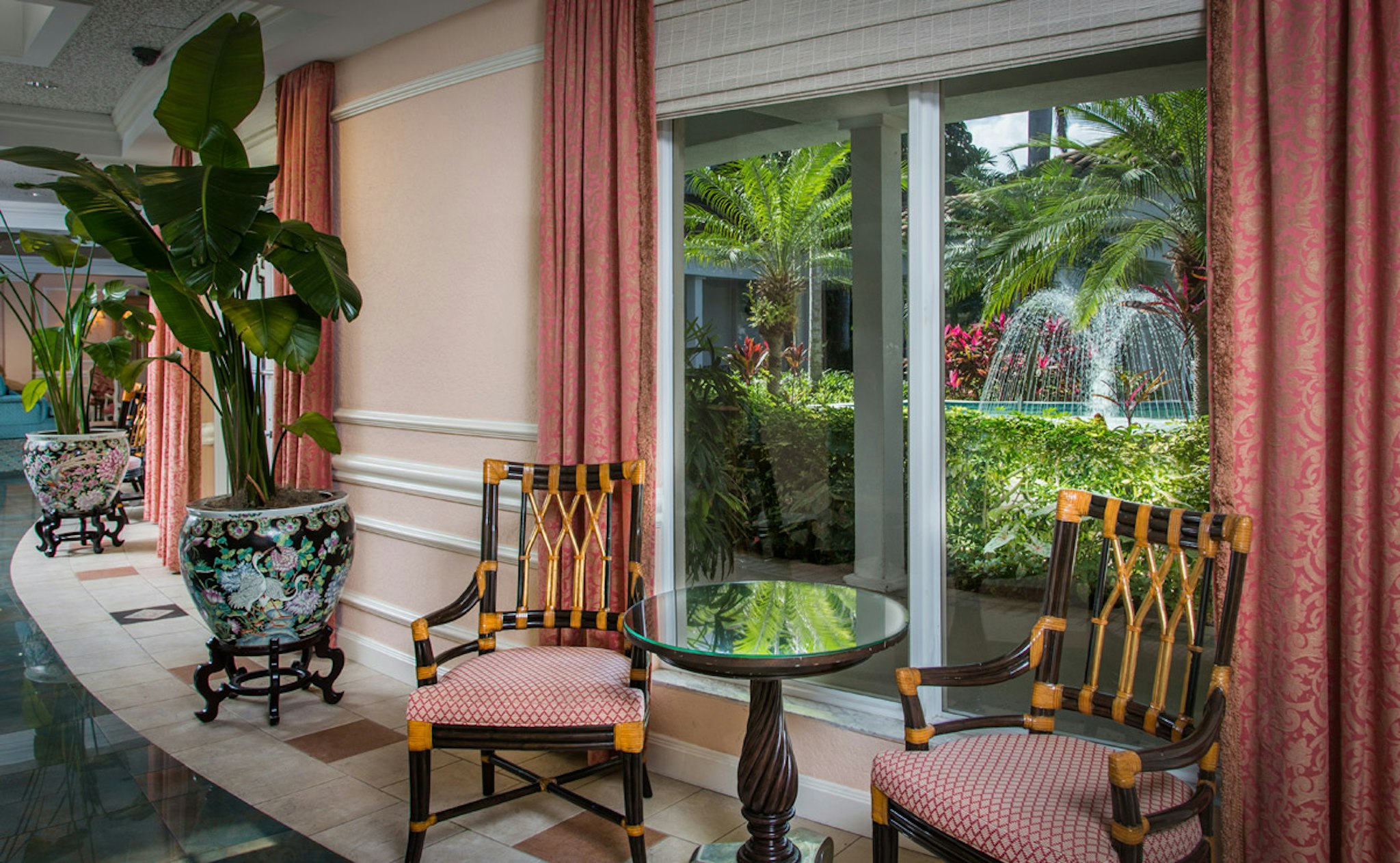 Lago Mar Beach Resort Club 46/90