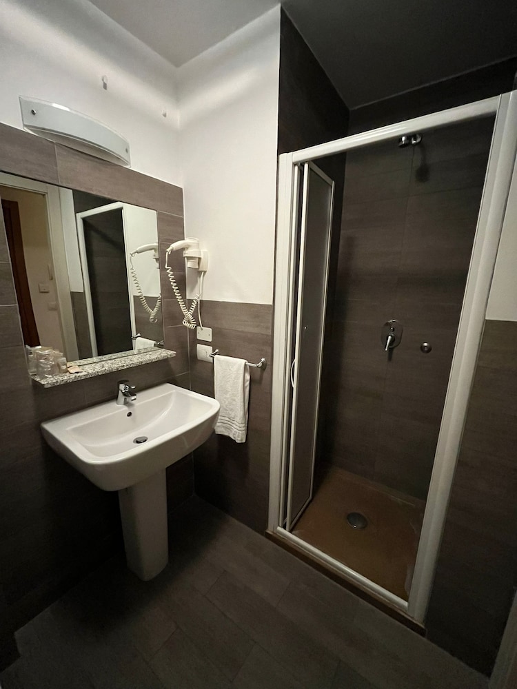 Hotel Vitruvio 49/50