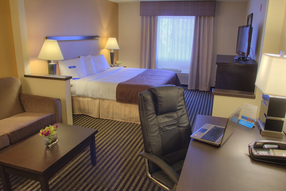 Baymont By Wyndham Dallas / Love Field 18/33