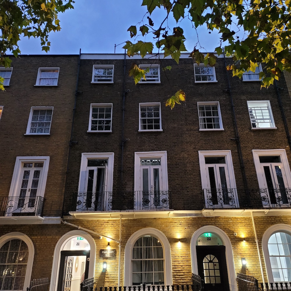 Argyle Square Hotel 1/50