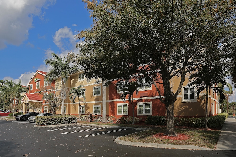 Extended Stay America West Palm Beach Northpoint Corporate Park 3/61