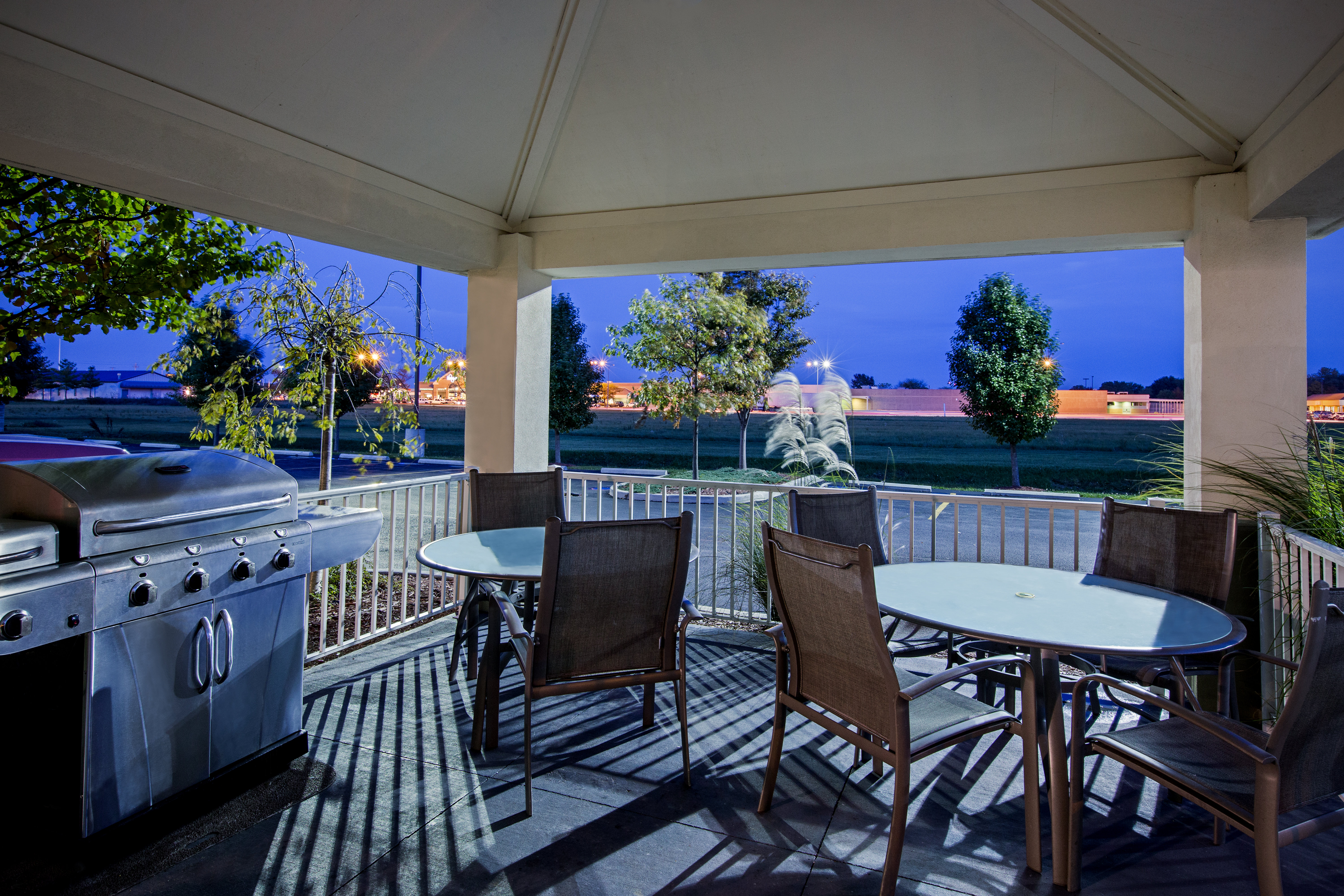 Candlewood Suites Perrysburg 41/53