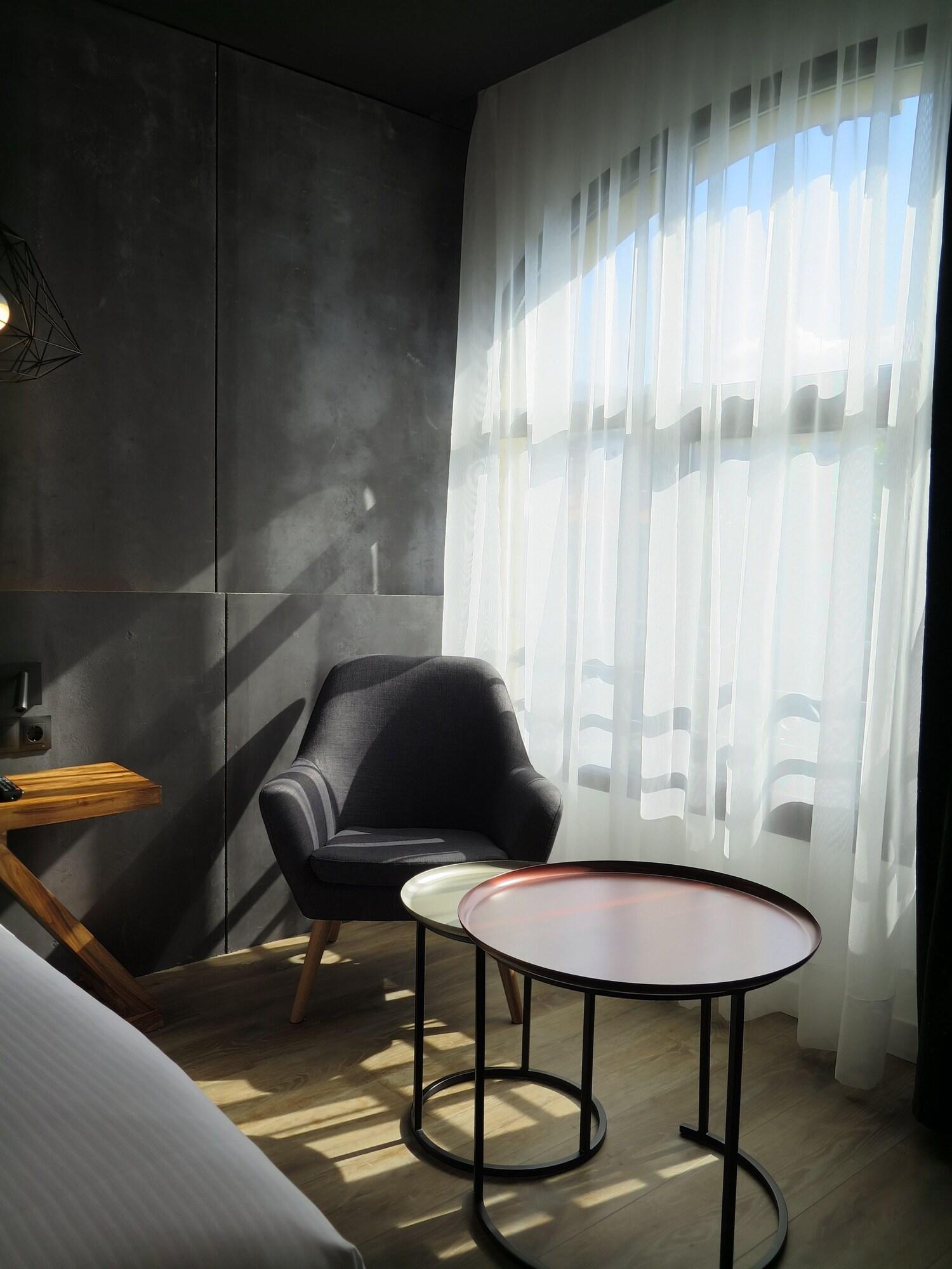 Hotel Tayko Bilbao 31/50