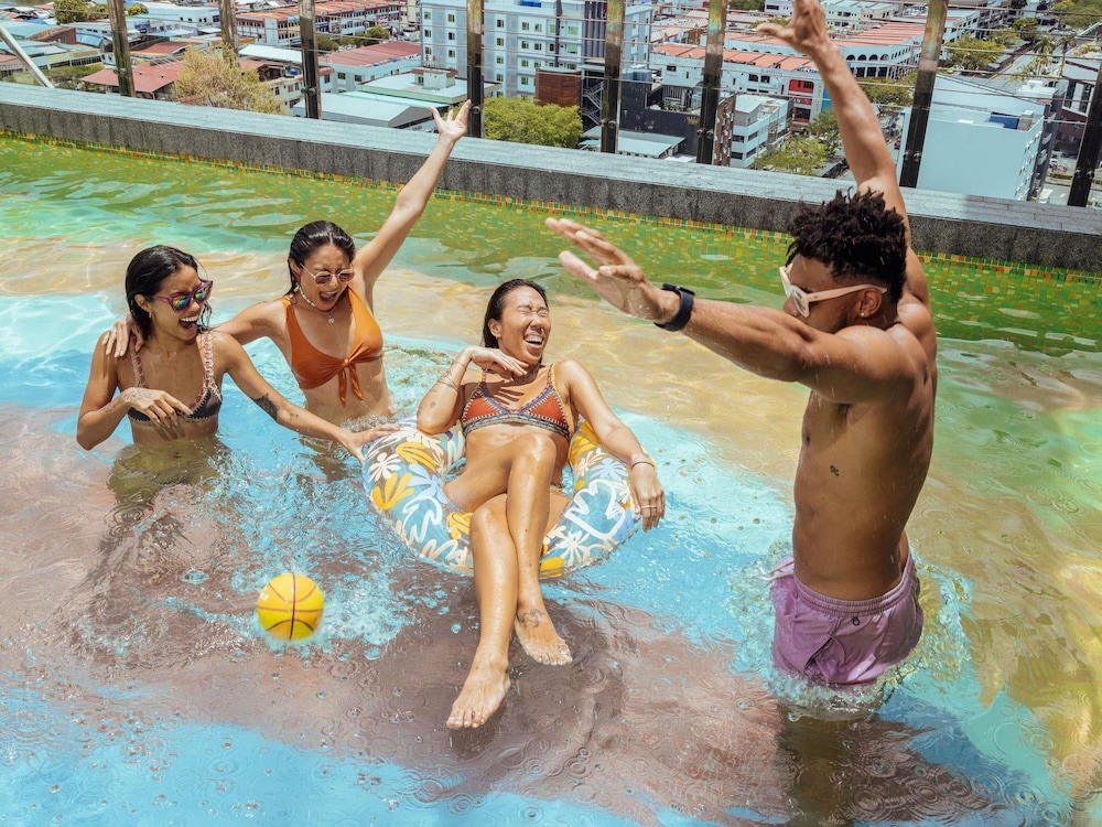 Mercure Miri City Centre 20/50