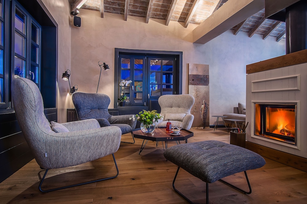Kores Boutique Hotel & Spa 26/50
