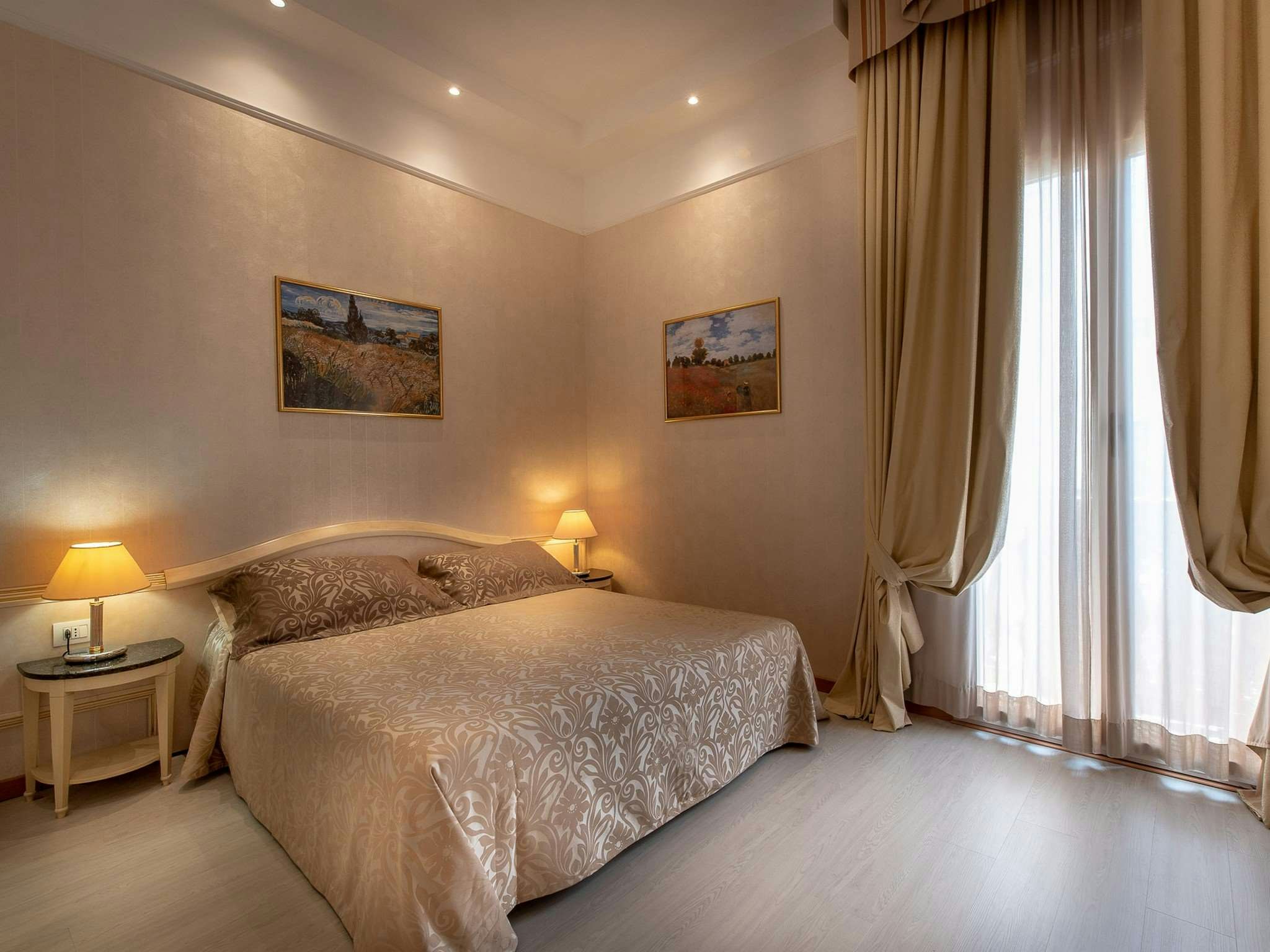 Hotel President Rimini 15/84