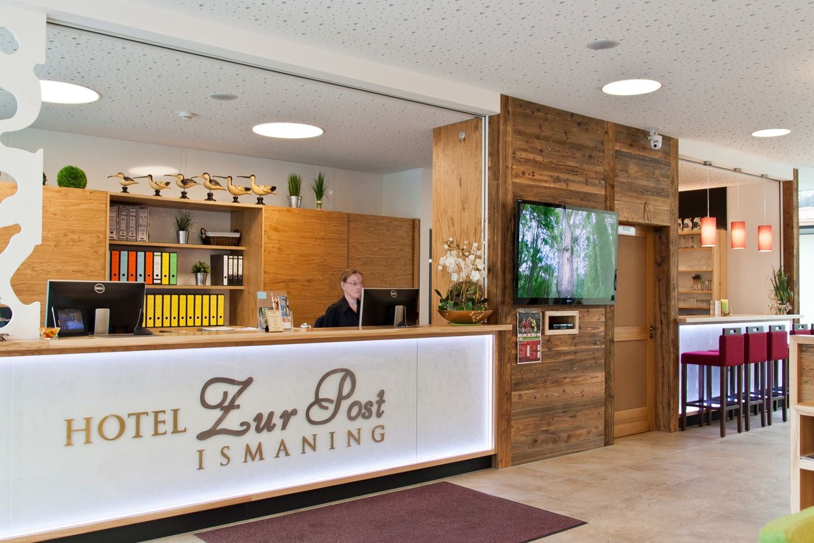 Hotel zur Post 1/9