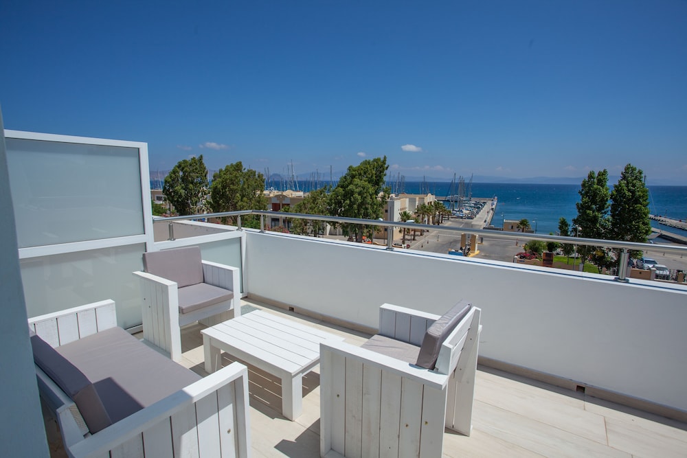 Kos Bay Hotel 7/58