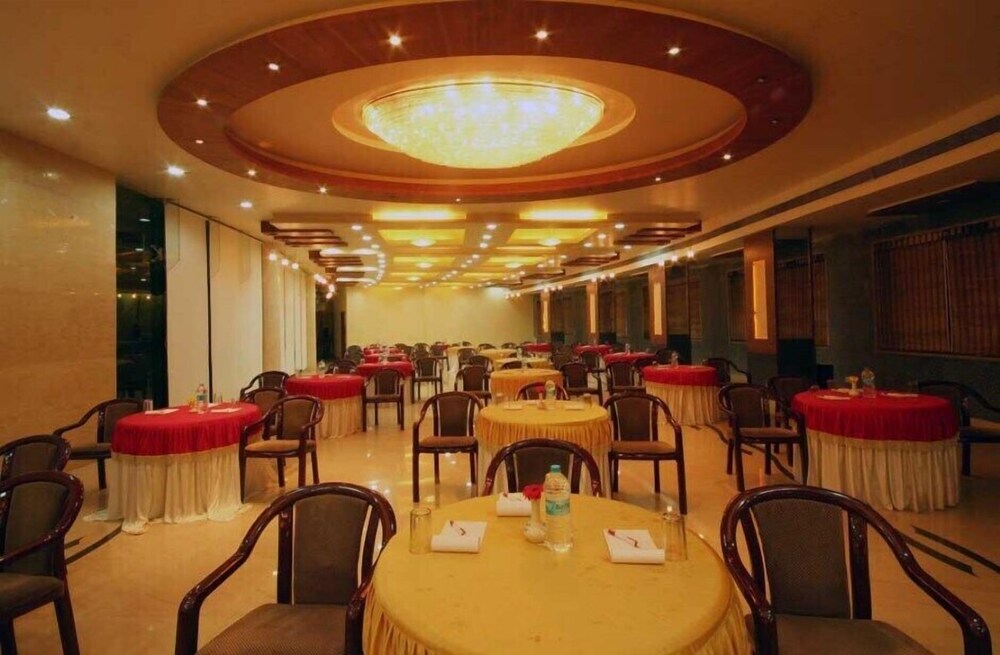Kumar Resort Lonavala 35/50
