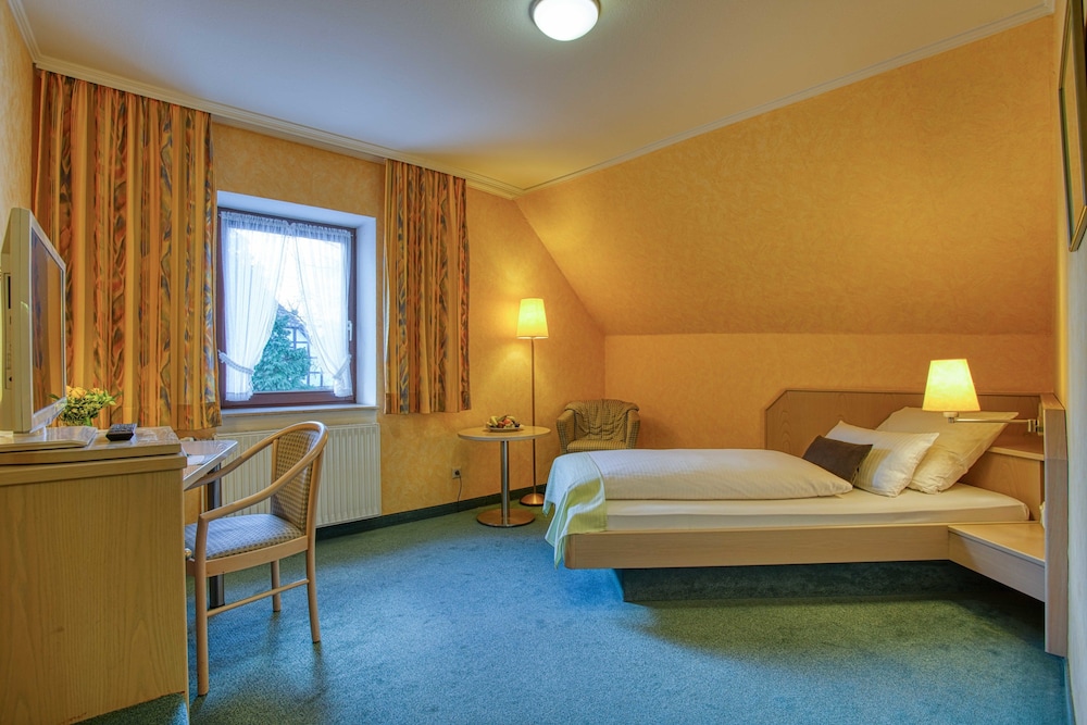 Hotel Kischers Landhaus 5/44