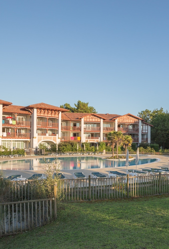 PIERRE AND VACANCES RESIDENCE LE DOMAINE DE GASCOGNE 43/50