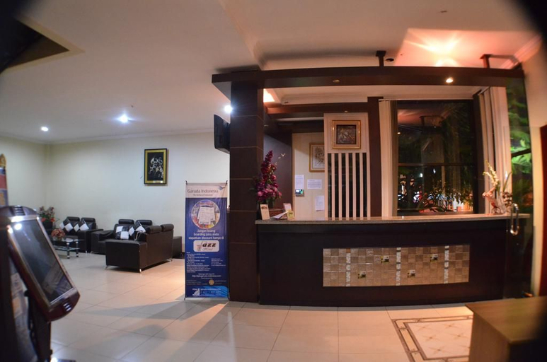 Jazz Hotel Palu 2/11