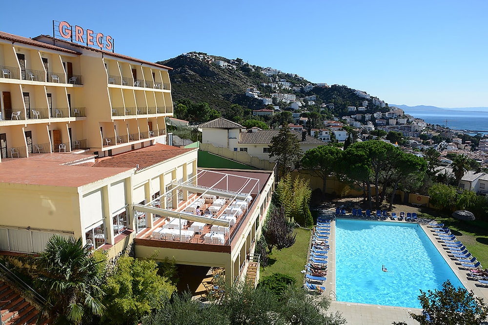 Hotel Grecs 2/37