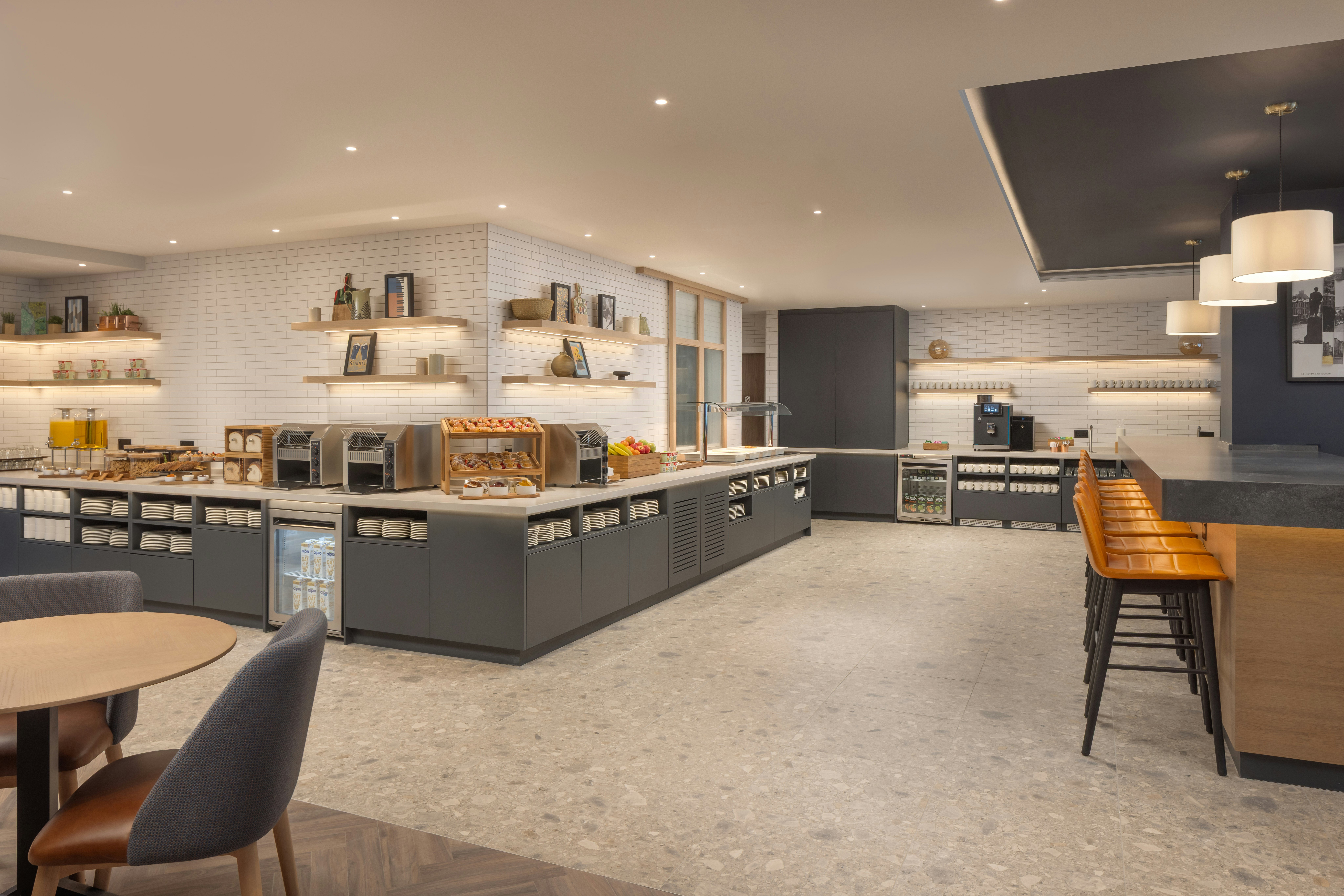 Home2 Suites by Hilton Dublin City Centre 27/40