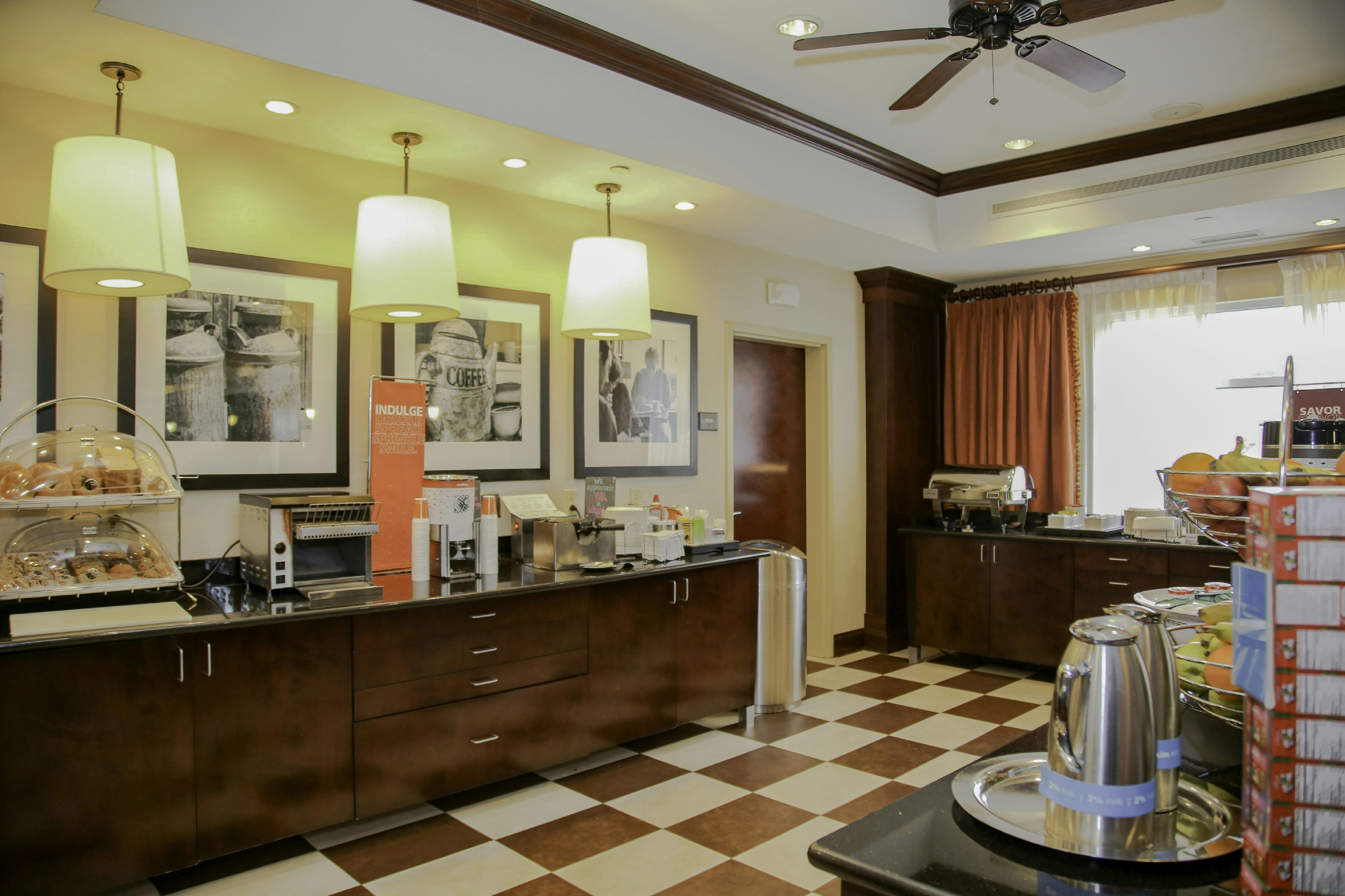 Hampton Inn Matamoras - Milford 4/49