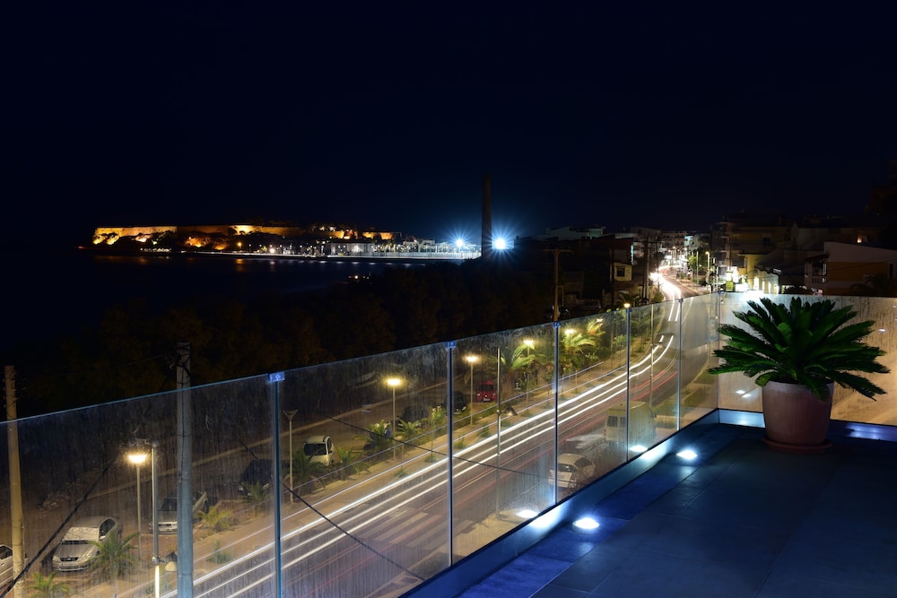 Archipelagos Hotel 18/46
