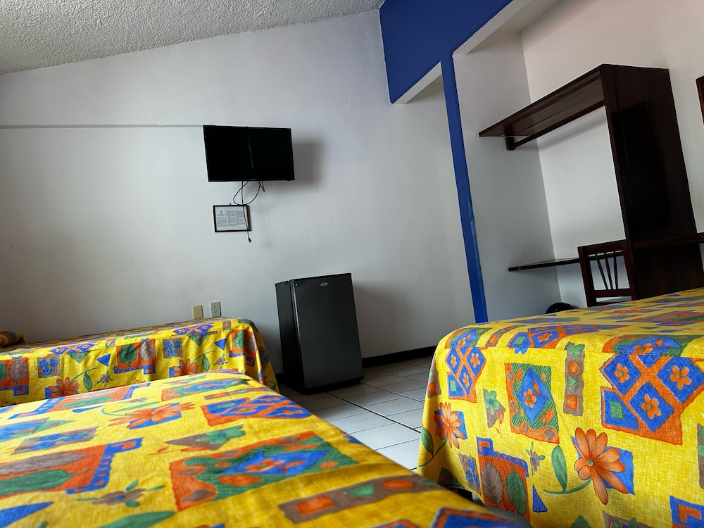 Hotel Casablanca 33/47