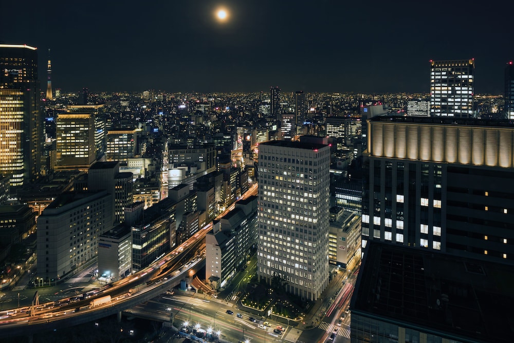 ホテルメトロポリタン東京丸の内 写真4