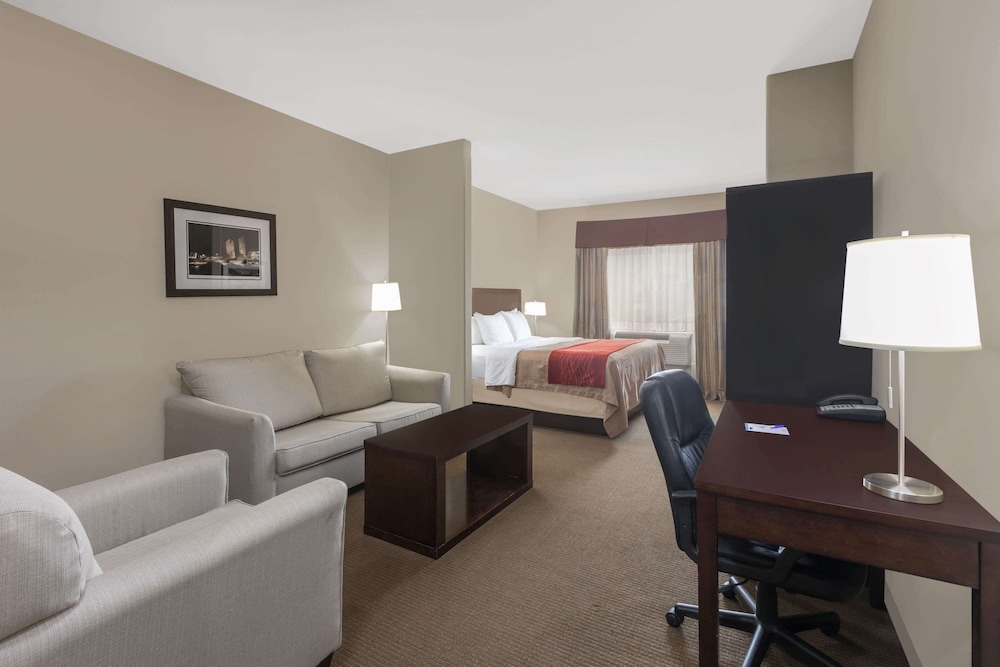 Baymont by Wyndham Columbus 23/37
