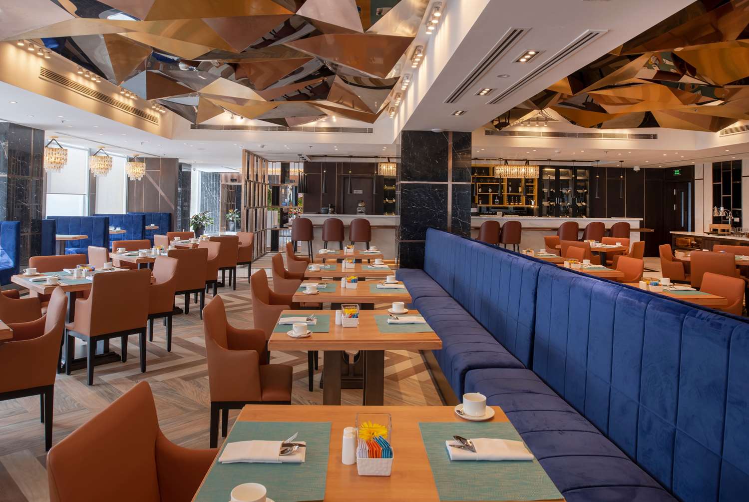 Wyndham Garden Hanoi 45/53