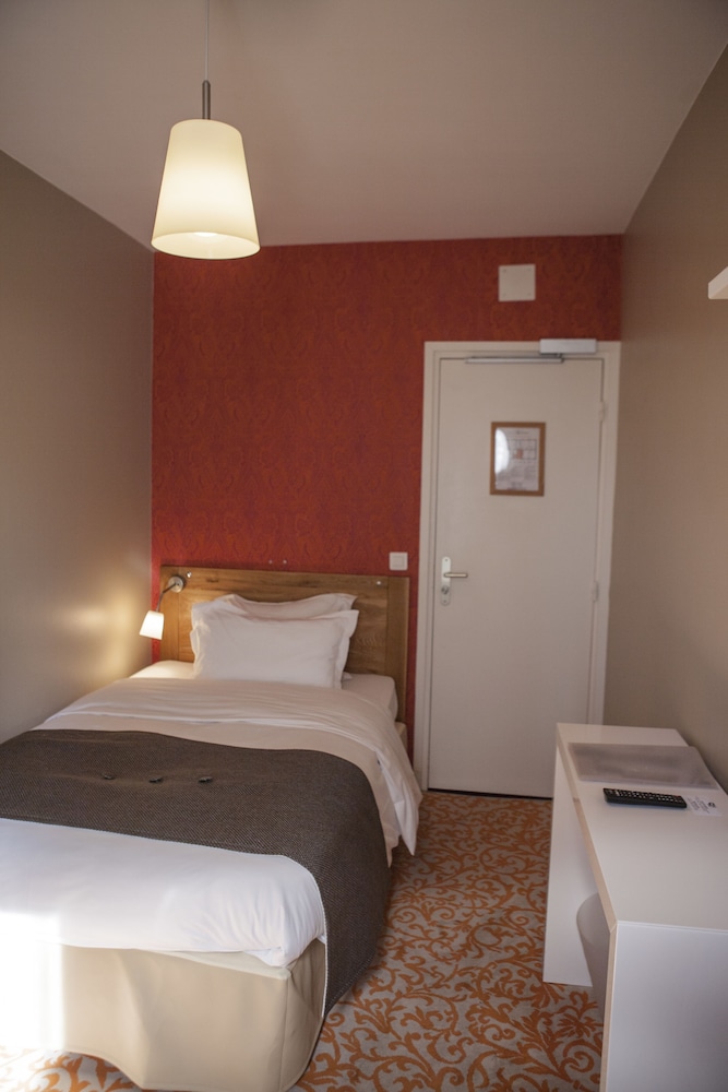 MAISON MONTPARNASSE 写真5
