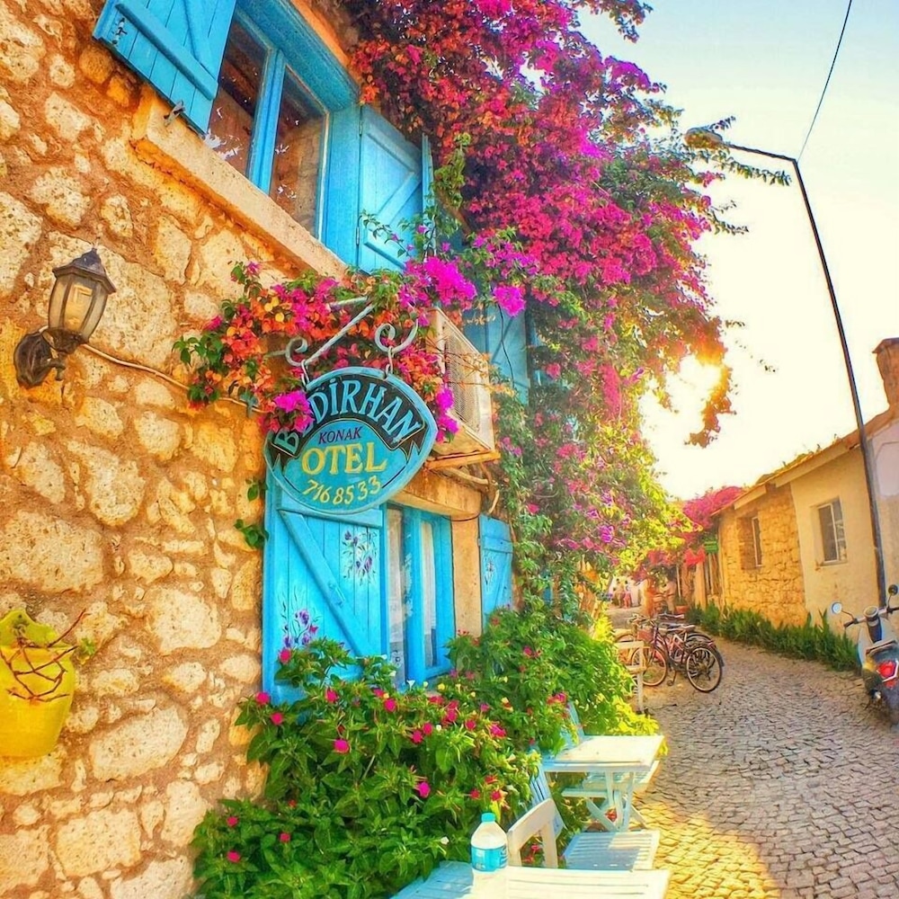 Bedirhan Konak Otel酒店(Bedirhan Konak Otel) 图片3