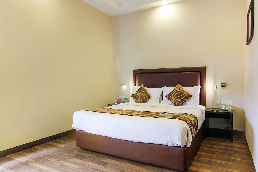 Vibe by the Lalit Traveller 14/46