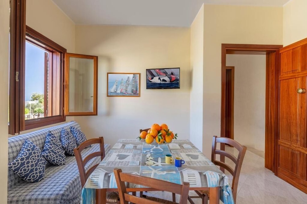 Residence Smeraldo 12/40