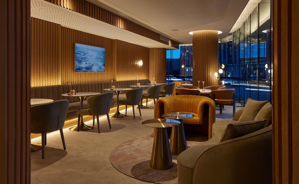 Hyatt House South Melbourne 44/47