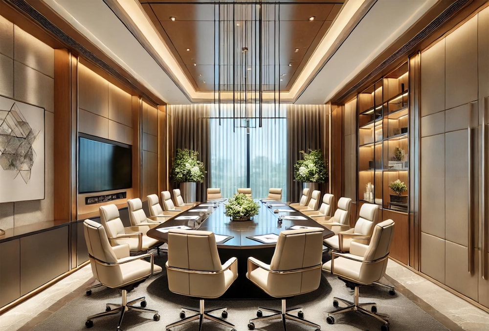 Ramada Suites by Wyndham Asuncion Aeropuerto 48/60